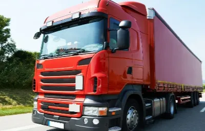 İzmir Kahramankazan Ambar Kargo