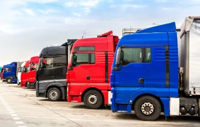 İzmir Kahramankazan Ambar Nakliyat