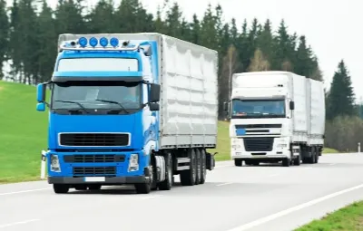 İzmir Kahramankazan | Eşya Taşıma